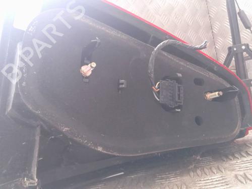 Høyre baklys DACIA LOGAN (LS_) 1.4 (LS0A, LS0C, LS0E, LS0G) (75 hp) 24131095