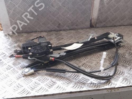 Used Front right window mechanism FORD MONDEO III Turnier (BWY) 2.0 16V TDDi / TDCi (115 hp) 25715584