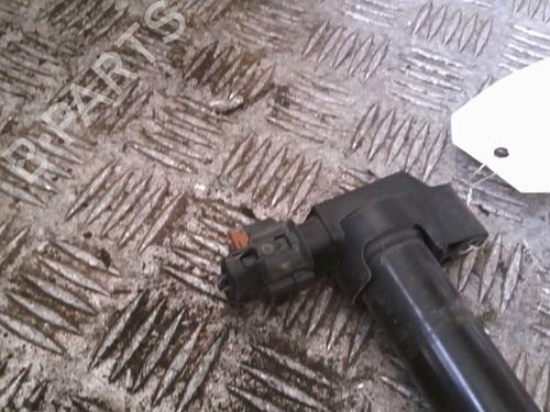 Used Ignition coil Ignition coil CITROËN C3 II (SC_) 1.2 VTi 82 (82 hp) 22228575 22228575