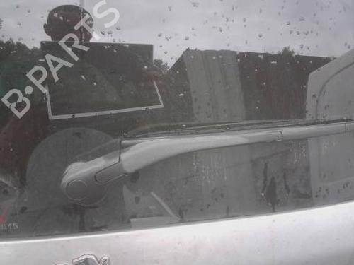 Used Rear windshield wiper arm Rear windshield wiper arm 39598013 39598013