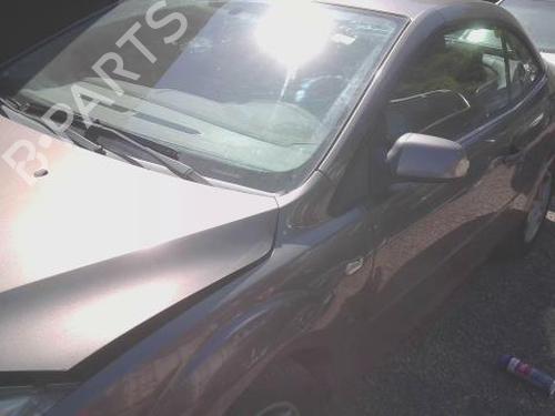Hattehylde FORD FOCUS II Convertible 1.6 | BP27734408C85 - Image 5