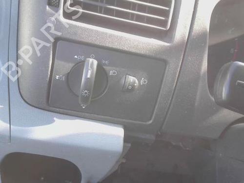 Used Headlight switch Headlight switch FORD TRANSIT Van (FA_ _) 2.2 TDCi (125 hp) 34638369 34638369