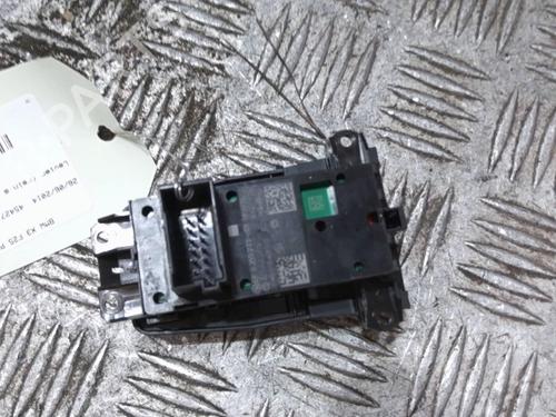 Switch BMW X3 (F25) xDrive 20 d | BP23800425I30 