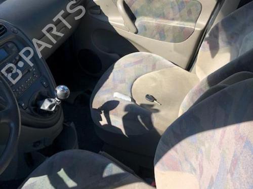 Left mirror CITROËN XSARA PICASSO (N68) 1.8 16V | BP22036960C26 