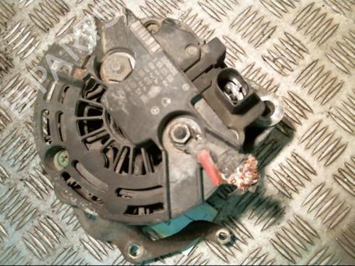 Alternator SMART CITY-COUPE (450) 0.8 CDI (S1CLC1, 450.300, 450.301, 450.302, 450.303,... | BP22036735M7 