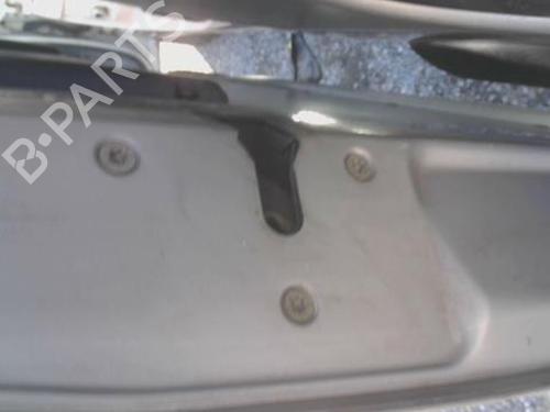 Used Electronic module CITROËN JUMPY I Van (BS_, BT_, BY_, BZ_) 1.9 TD (90 hp) 30127713