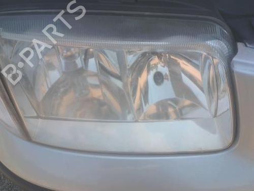 Used Right headlight Right headlight VW POLO (6N2) 1.4 (60 hp) 28099759 28099759