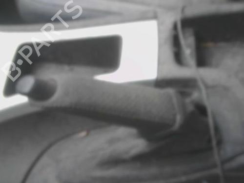 Used Hand brake BMW 3 (E90) 318 d (122 hp) 28116220