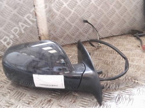 Right mirror PEUGEOT 307 (3A/C) 1.4 16V | BP27172488C27 