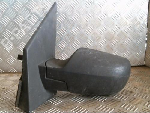Left mirror FORD FUSION (JU_) 1.6 | BP22036976C26 