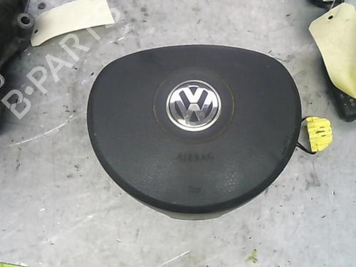 Førerens kollisjonspute VW GOLF V (1K1) 2.0 TDI 16V (140 hp) 20994940