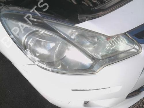 Used Right headlight CITROËN C3 II (SC_) 1.4 HDi 70 (SC8HZC, SC8HR0, SC8HP4) (68 hp) 29009340