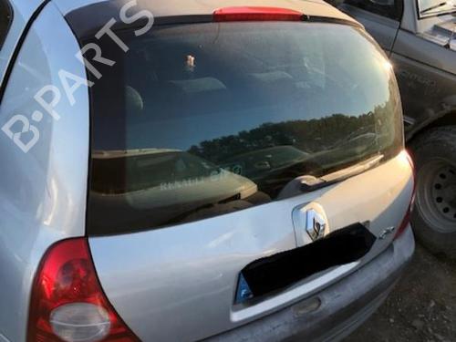 Right taillight RENAULT CLIO II (BB_, CB_) 1.5 dCi (B/CB07) | BP20991091C35 