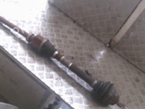 Right front driveshaft PEUGEOT 308 I (4A_, 4C_) 1.6 HDi | BP29328134M39 