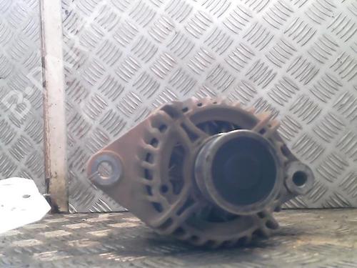 Used Alternator Alternator ALFA ROMEO 159 Sportwagon (939_) 1.9 JTDM 16V (939BXC1B, 939BXC12) (150 hp) 20987636 20987636