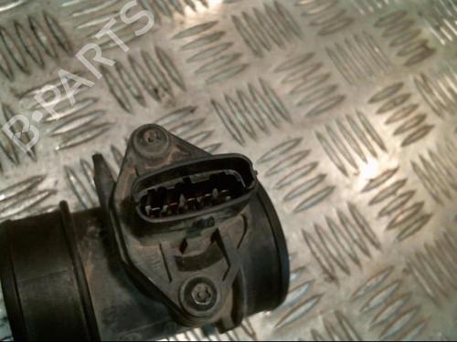 Mass air flow sensor OPEL CORSA C (X01) 1.2 (F08, F68) | BP20995527M95 
