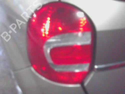 Used Left taillight RENAULT MODUS / GRAND MODUS (F/JP0_) 1.5 dCi 75 (75 hp) 31113647