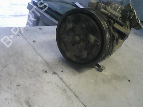 Used AC compressor AC compressor RENAULT KANGOO (KC0/1_) 1.9 dCi 4x4 (84 hp) 20989526 20989526