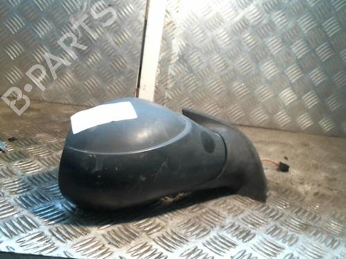 Used Right mirror CITROËN C3 I (FC_, FN_) 1.4 HDi (68 hp) 27717479
