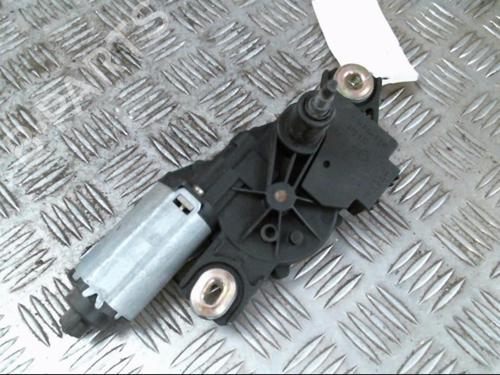 Rear wiper motor VW CADDY III Box Body/MPV (2KA, 2KH, 2CA, 2CH) 1.9 TDI | BP20992060M102 