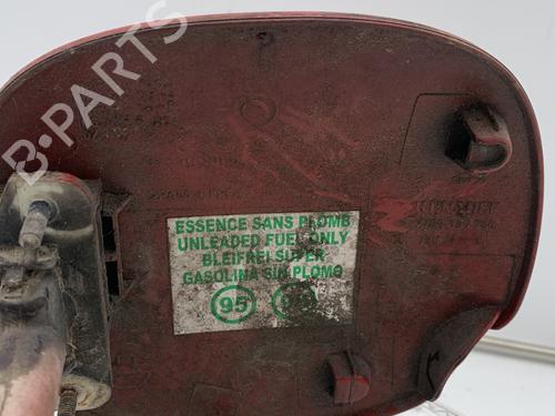 Fuel flap RENAULT CLIO II (BB_, CB_) 1.2 (BB0A, BB0F, BB10, BB1K, BB28, BB2D, BB2H, CB0A,... | BP29303883C131