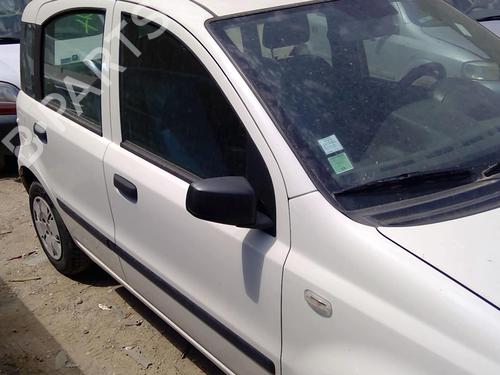 Køler FIAT PANDA (169_) 1.3 D Multijet (169.AXC1A) | BP20989086M31 