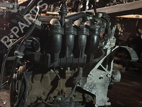 Engine FIAT 500 (312_) 1.2 (312AXA1A) | BP31036340M1 - Image 3