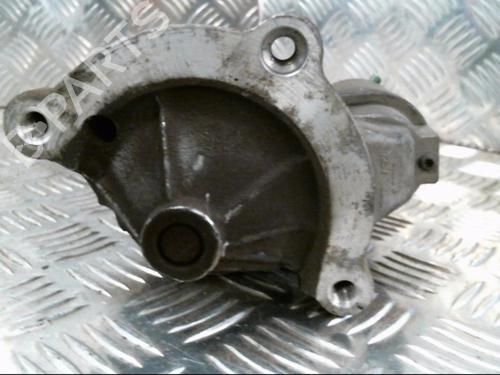 Used Starter PEUGEOT 406 (8B) 2.0 HDI 110 (109 hp) 20992028