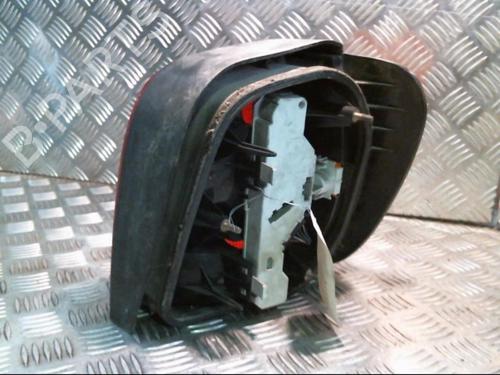 Used Left taillight Left taillight 20995577 20995577
