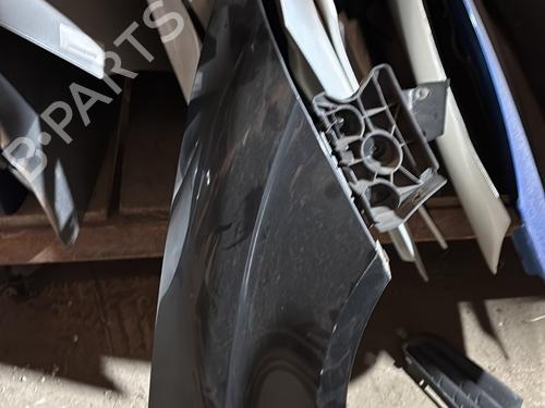 Right front fenders SEAT ALTEA (5P1) 1.9 TDI | BP27586710C42 