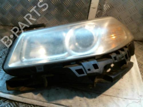 Left headlight RENAULT MEGANE II Estate (KM0/1_) 1.5 dCi (KM1F) | BP20988903C28 