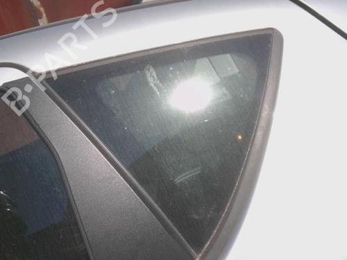 Used Rear left door window Rear left door window MERCEDES-BENZ A-CLASS (W169) A 180 CDI (169.007, 169.307) (109 hp) 33805762 33805762
