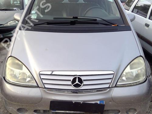 Starter MERCEDES-BENZ A-CLASS (W168) A 190 (168.032, 168.132) | BP20988828M8 