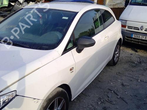Electronic module SEAT IBIZA IV (6J5, 6P1) 1.6 TDI | BP20988998M83 