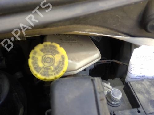 Used Brake master cylinder PEUGEOT 207 (WA_, WC_) 1.4 HDi (68 hp) 26521383