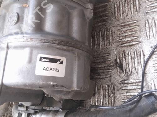 AC Kompressor AUDI A3 (8P1) 1.9 TDI | BP22069405M34 