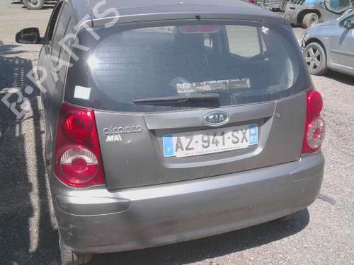 Switch KIA PICANTO I (SA) 1.0 | BP28053648I30  - Image 6