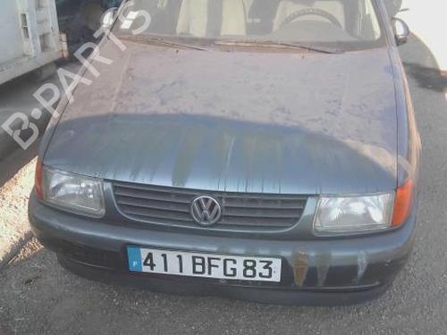 Brugte VW POLO III (6N1) 60 1.4 (60 hp) 3494112