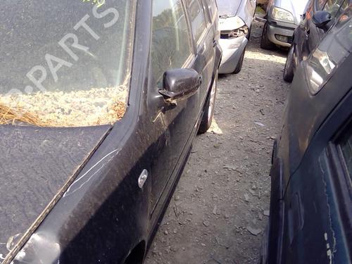 Motorkap Slotmechaniek VW GOLF IV Variant (1J5) | BP30680214C133