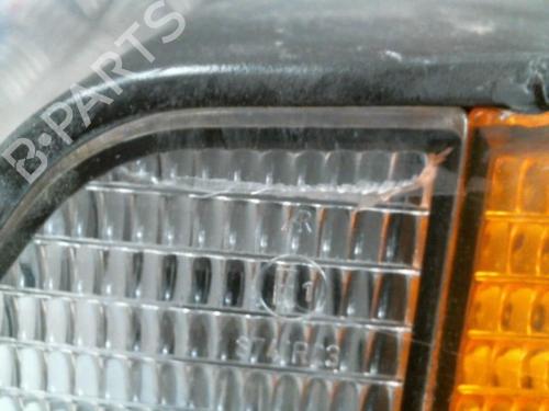 Used Right taillight Right taillight VW GOLF II (19E, 1G1) 1.6 (75 hp) 22066061 22066061