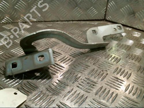 Dørhengsel/Dørstopper RENAULT MODUS / GRAND MODUS (F/JP0_) 1.5 dCi (FP0D, JP0D) (82 hp) 20991946