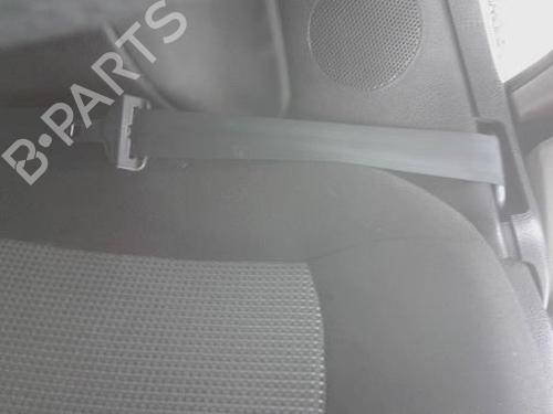 Used Rear right seatbelt Rear right seatbelt PEUGEOT 206 CC (2D) 1.6 16V (2DNFUF, 2DNFUR) (109 hp) 32776993 32776993