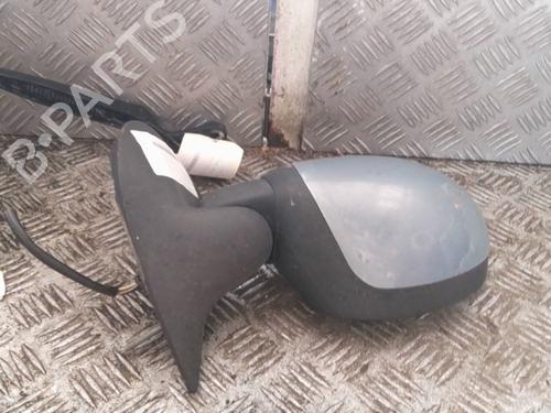 Bakspejl Højre RENAULT TWINGO I (C06_) 1.2 16V (C06C, C06D, C06K) | BP24850759C27 