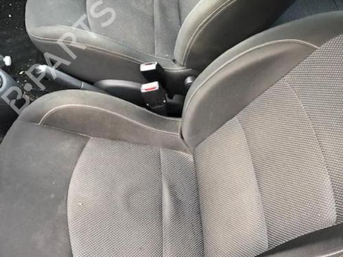Used Parts RENAULT CLIO II (BB_, CB_) 1.5 dCi (BB3N, CB3N) 1965228