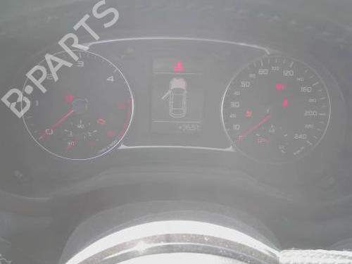 Used Instrument cluster Instrument cluster 38275286 38275286
