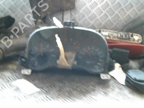 Used Instrument cluster FIAT PUNTO (188_) 1.9 JTD (86 hp) 22042096
