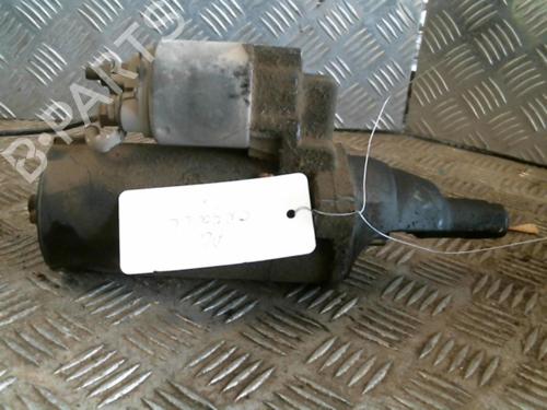 Startmotor AUDI A4 B6 (8E2) 2.5 TDI | BP20993386M8 