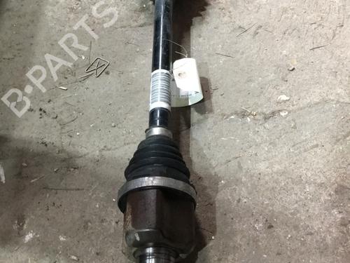 Used Left front driveshaft Left front driveshaft PEUGEOT 208 II (UB_, UP_, UW_, UJ_) 1.2 PureTech 100 (101 hp) 30941826 30941826