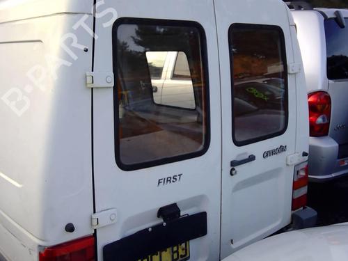 Starter CITROËN C15 Box Body/MPV (VD_) 1.9 D | BP20992571M8 