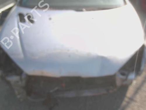 Pare-soleil gauche PEUGEOT 206 Hatchback (2A/C) 2.0 HDI 90 | BP29567656I1 